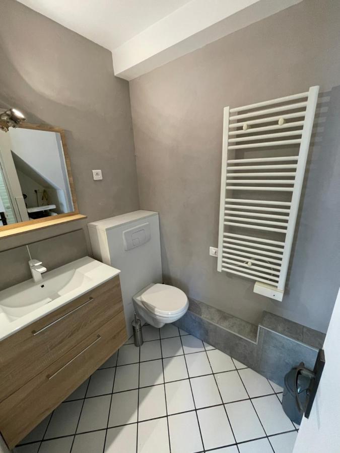 Studio La Rochelle - Centre Ville Apartment Exterior photo